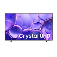 SAMSUNG TV UE85U8092FUXXH, LED, UltraHD/4K, 85"